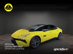 Lotus Emeya S *Sonderleasing*