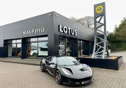 Lotus Emira V6 SOC 1 of 10