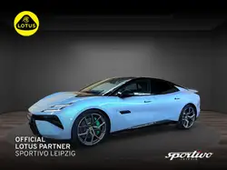 Lotus Emeya S