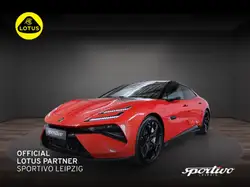 Lotus Emeya R *Sonderleasing*