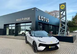 Lotus Eletre 600 Business AHK