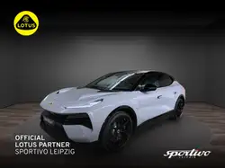 Lotus Eletre 600 GT SE *Lotus Leipzig*