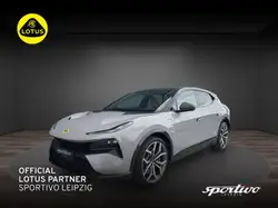 Lotus Eletre R *Sonderleasing* *Lotus Leipzig*