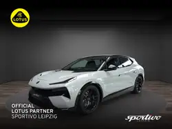 Lotus Eletre 600 GT SE *Lotus Leipzig*