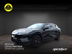 Lotus Eletre 600 GT SE *Lotus Leipzig*