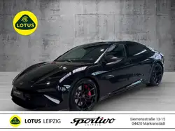 Lotus Emeya 600 Sport SE*Lotus Leipzig*