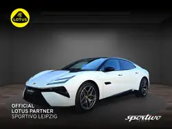 Lotus Emeya Base *Lotus Leipzig* *Sonderleasing* *AHK*