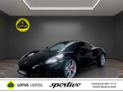 Lotus Emira Turbo SE *Sonderleasing* *Lotus Leipzig*