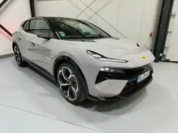 Lotus Eletre R Carbonpaket Glasdach KEF HUD Aero 23"