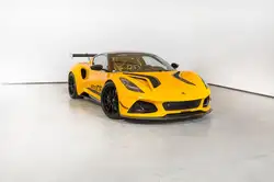 Lotus Emira Lotus Emira 600 Club Sport