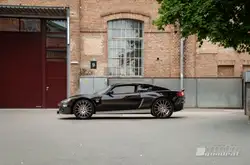 Lotus Europa Europa SE - 1.Besitz mit nur 10tkm