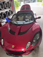 Lotus Elise Elise MK II MK II