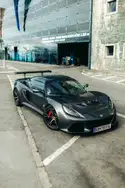 Lotus Exige S