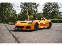 Lotus 3-Eleven Lotus 311 432PS