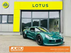 Lotus Exige S1 - Rover VHPD-Version
