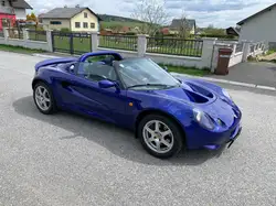 Lotus Elise Elise 111S