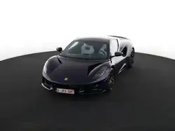 Lotus Emira Emira 2.0 Turbo SE 95.041€ NETTO