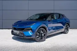 Lotus Eletre Eletre R 4WD 112KW/905PK | Keramische Remmen | Act