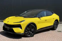 Lotus Eletre *S 4WD 605PK / 112 kWh Executive seats | Exterieur