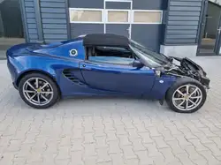 Lotus Elise 1.8i