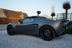 Lotus Elise FINAL EDITION ~ SPORT 240 ~ 2200 KM ~ COLLECTOR