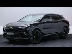 Lotus Eletre R 918ch