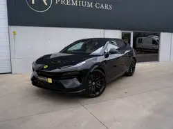 Lotus Eletre 109 kWh l S l Massage l Pano l Ventilated l KEF l Head-Up l Gold l Carbon