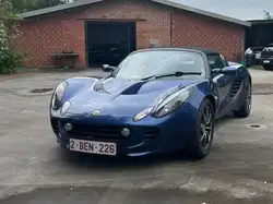 Lotus Elise Elise 1.8i
