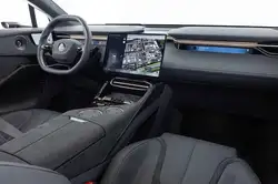 Lotus Eletre Eletre 109 kWh 4WD EDS 450