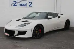 Lotus Evora 400 3.5i V6 2+2