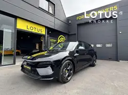 Lotus Eletre BEV 675kW R