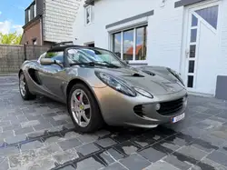 Lotus Elise Elise 1.8i S