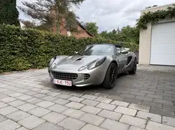 Lotus Elise 1.8i R - Supercharged