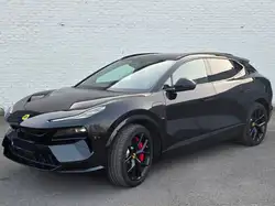 Lotus Eletre Eletre 109 kWh 4WD EDS 450 S S