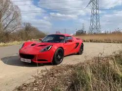 Lotus Elise 1.8i S