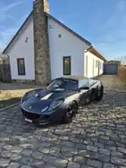 Lotus Elise 1.8i 16v Race Tech