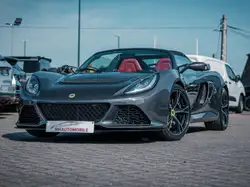 Lotus Exige S Roadster 3.5i V6 350