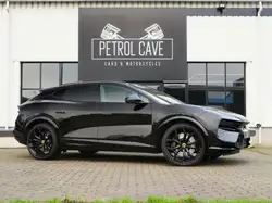 Lotus Eletre S 612 PK - 23'' velgen