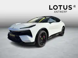 Lotus Eletre 600 Sport SE