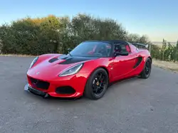 Lotus Elise Elise Cup 250 - Hard Top & Soft Top