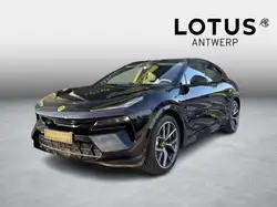 Lotus Eletre BEV 450kW S