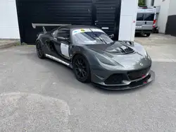 Lotus Exige CUP R