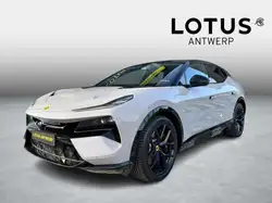 Lotus Eletre BEV 450kW