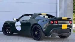 Lotus Elise 1.8i