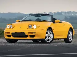Lotus Elan Kia-Elan