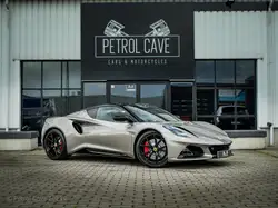 Lotus Emira 3.5 V6 First Edition - Full Option