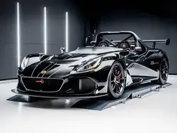Lotus 3-Eleven 410 Final Edition