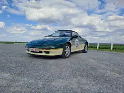 Lotus Elan 1.6 Turbo S2