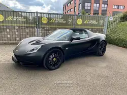 Lotus Elise S3 - CR