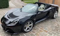 Lotus Exige Exige S Roadster 3.5i V6 350